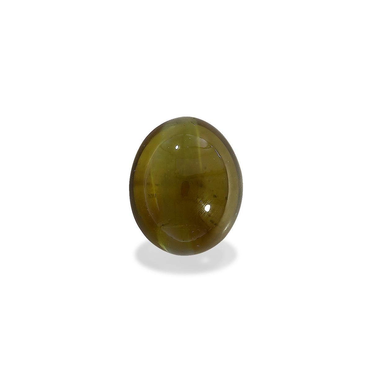 Cats Eye 12.37 ct